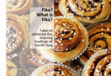 But First, What is Fika?