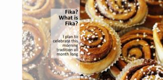 But First, What is Fika?