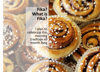 But First, What is Fika?
